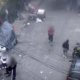 Cámaras del CAD permiten captura de mujer señalada de vender drogas en el centro de Bogotá