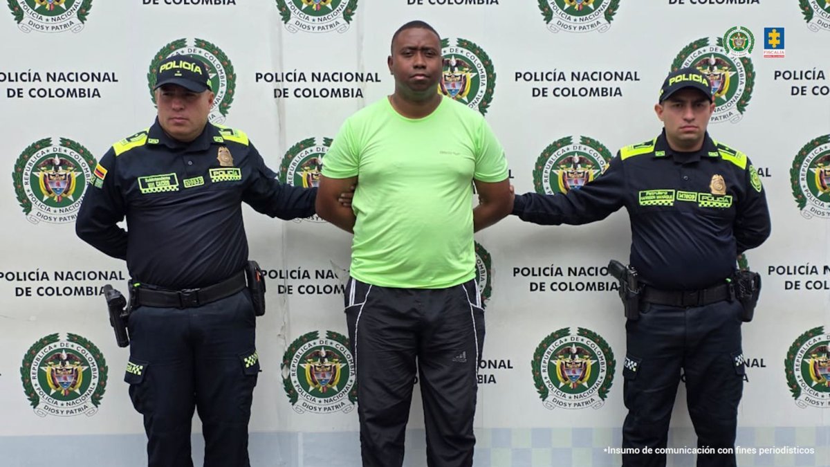 capturan a entrenador de acusado de fútbol de transmitir material sexual de menores de edad a nivel internacional