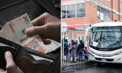 cómo reclamar el subsidio para más de 10.000 estudiantes y qué plataforma notifica el pago del quinto ciclo