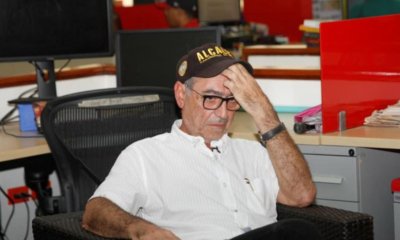 Procuraduría inhabilita al exalcalde de Cartagena William Dau por 10 años más para ejercer cargos públicos por millonario detrimento en cárcel