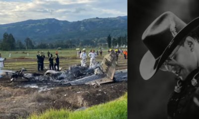 hubo retraso de minutos clave mientras llegaba al aeropuerto de Paipa