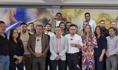 indignación de alcaldes de Nariño por incumplimiento de reunión con funcionarios del Gobierno Nacional