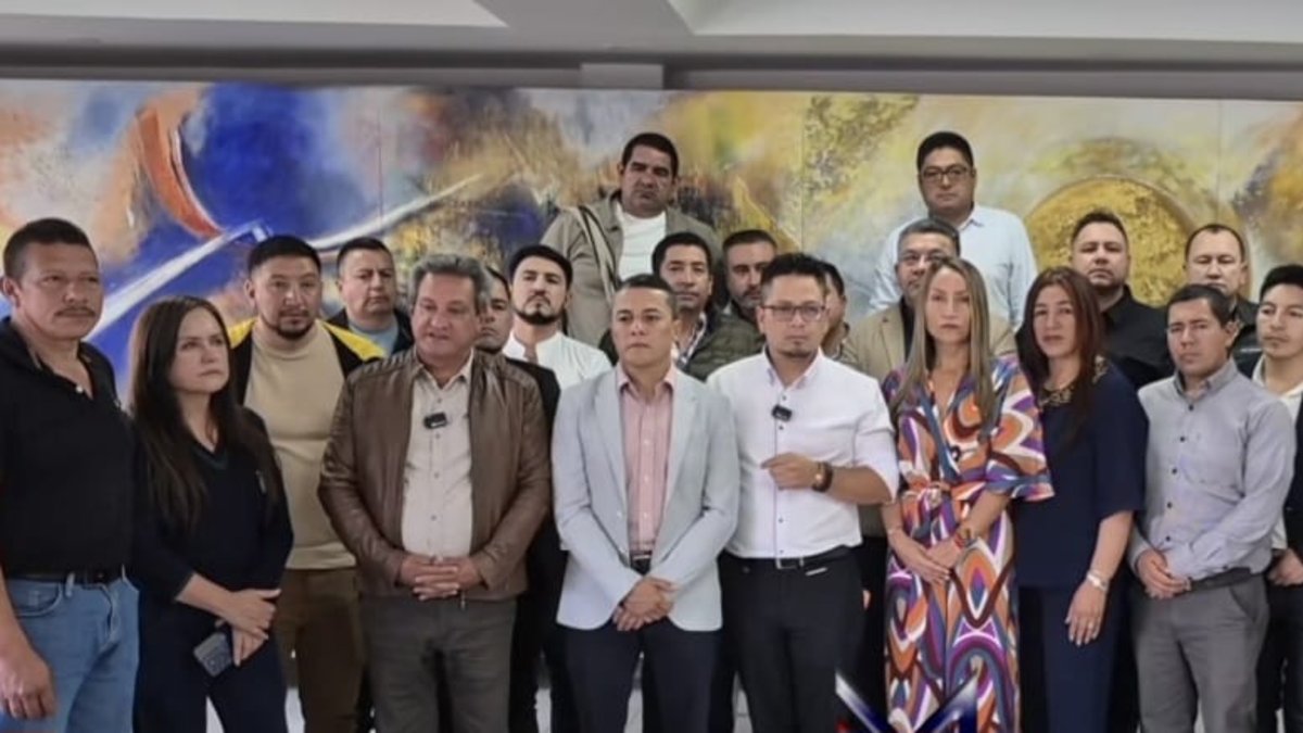 indignación de alcaldes de Nariño por incumplimiento de reunión con funcionarios del Gobierno Nacional