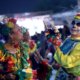este es el desfile ancestral que apertura el Carnaval del Atlántico en Soledad
