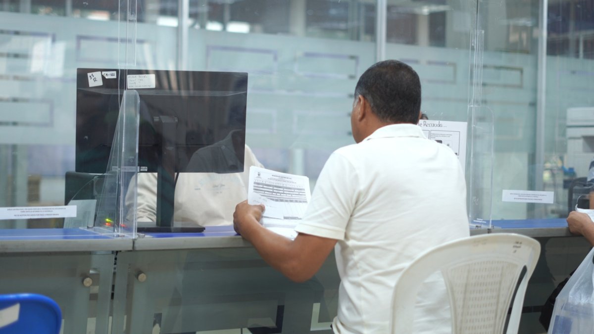 ofrecen un beneficio del 15 % por pagar anticipadamente