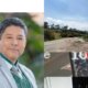 Minuto a minuto, esta es la ruta que habría hecho el profesor del Externado, Neill Felipe Cubides, antes de ser hallado incinerado en el sur de Bogotá.