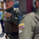 Subcomandante de Policía en municipio de Antioquia protagoniza escena particular: 'Aquí el que manda soy yo'