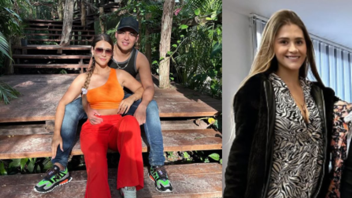 Conductor que transportó a Yeison Jiménez en horas previas al trágico accidente reveló cómo fue el último momento del cantante con su esposa
