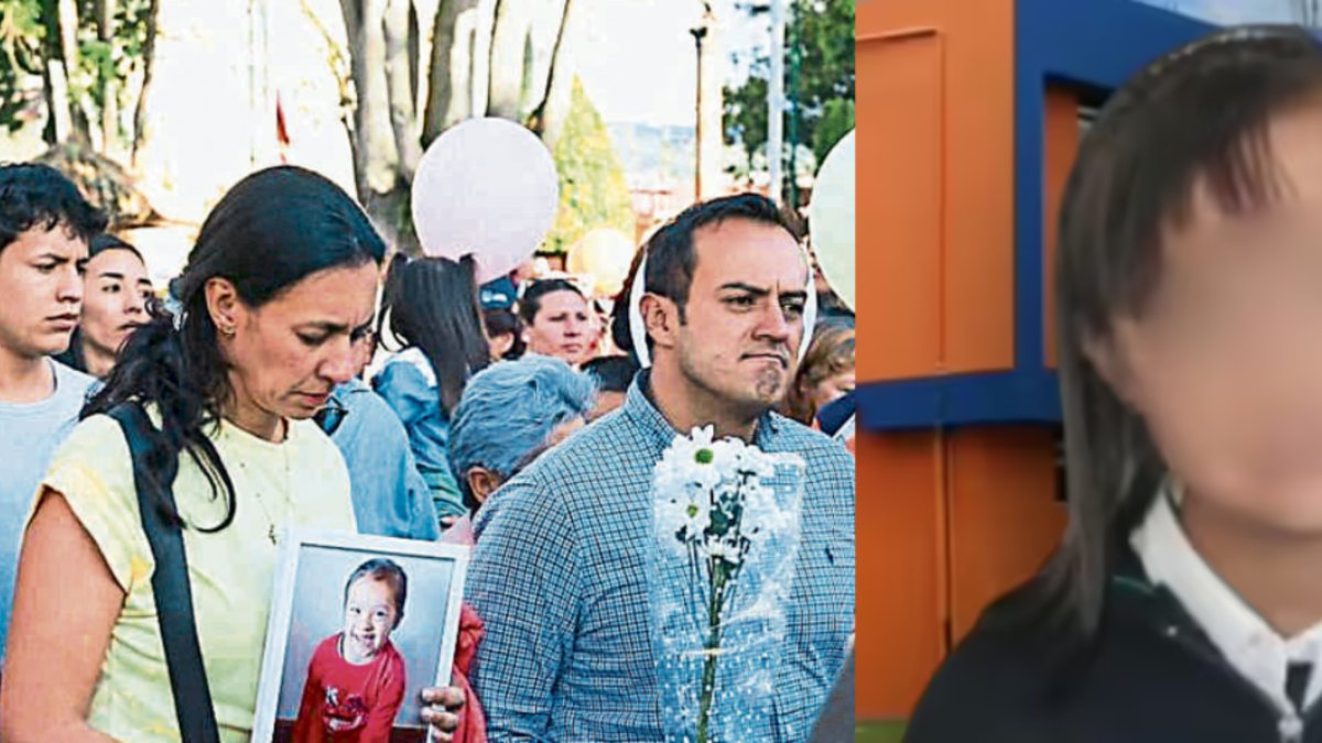 Abogado del colegio de Valeria Afanador responde tras solicitud de cargos de homicidio contra rectora y profesores: 'No es procedente'