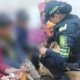 Rescatan a seis menores que permanecían en presunto abandono en Ciudad Bolívar y Kennedy.