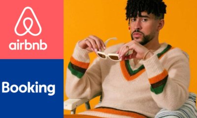 ¿Le cancelaron la reserva de su alojamiento en Medellín para el concierto de Bad Bunny? Así puede poner la queja ante la SIC por incumplimientos