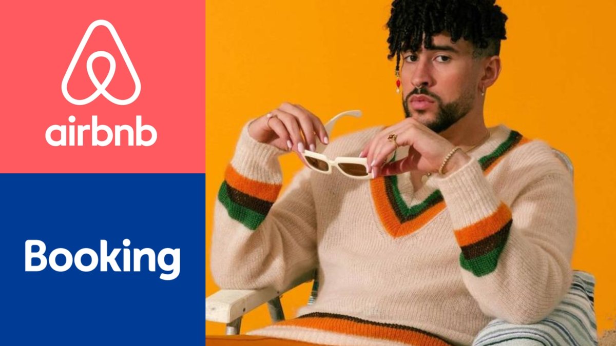 ¿Le cancelaron la reserva de su alojamiento en Medellín para el concierto de Bad Bunny? Así puede poner la queja ante la SIC por incumplimientos