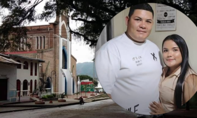 Lo que se sabe sobre el ataque a tiros en Algeciras (Huila) que dejó a una mujer asesinada ya su esposo, firmante de paz, luchando por su vida.