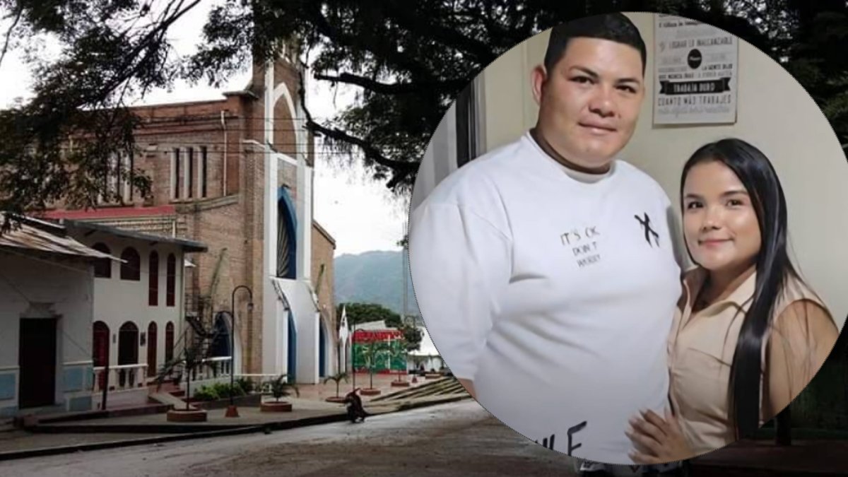 Lo que se sabe sobre el ataque a tiros en Algeciras (Huila) que dejó a una mujer asesinada ya su esposo, firmante de paz, luchando por su vida.