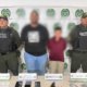 Delincuentes suplantaron al Clan del Golfo y secuestraron a tres personas en Juan de Acosta: exigían 60 millones por su liberación