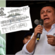 El documento de empresa del alcalde de Paz de Río (Boyacá) que acreditó como escolta armada a capo paraguayo buscado por Interpol: ¿de quién se trata?
