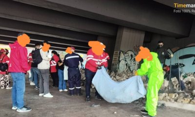 Revelan lo que hay detrás del hallazgo de cráneos y huesos en Puente Aranda, Bogotá
