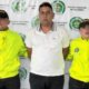 Así fueron los operativos para capturar a cuatro delincuentes con multas de extradición por nexos con el ELN y el 'Clan del Golfo'.