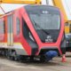El quinto tren del Metro de Bogotá ya está en la ciudad y avanza hacia su fase de pruebas