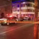 Lo que se sabe de la explosión en bar del barrio Santa Fe, centro de Bogotá; hombres en una motocicleta lanzaron una granada