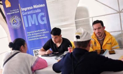 ya inició el primer ciclo de pagos de 2026 para millas de hogares; conozca los medios en dónde llegará el dinero