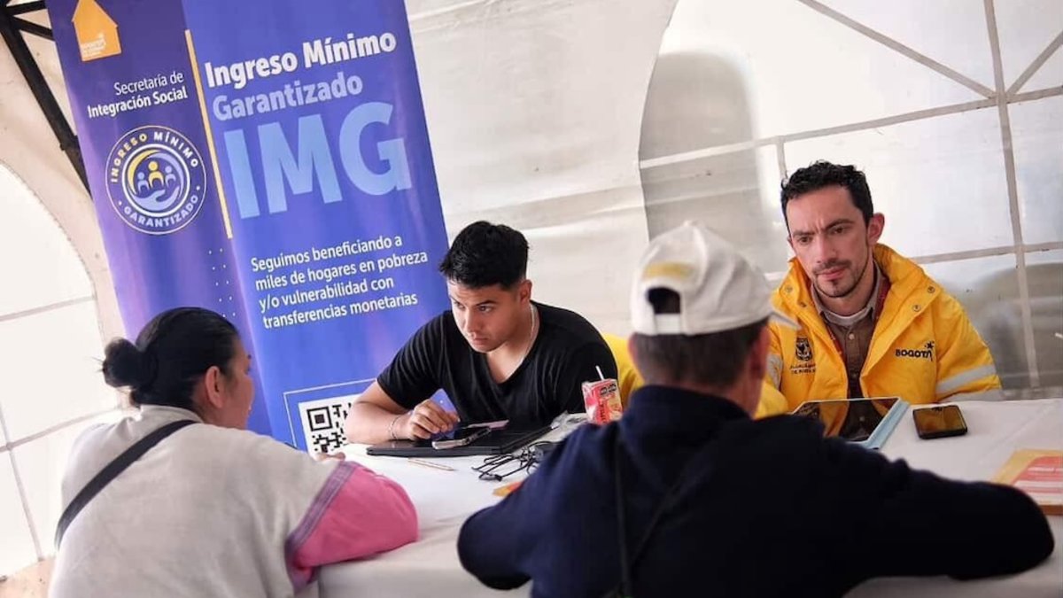ya inició el primer ciclo de pagos de 2026 para millas de hogares; conozca los medios en dónde llegará el dinero