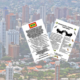 ¿Levantamiento al fuego o presión criminal? Incertidumbre en Barranquilla por cruce de panfletos atribuidos a bandas criminales rivales
