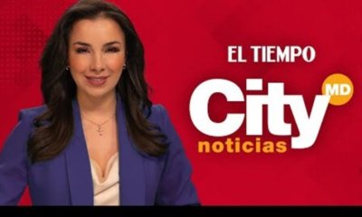 CiudadNoticias del mediodía, 23 de enero | EL TIEMPO