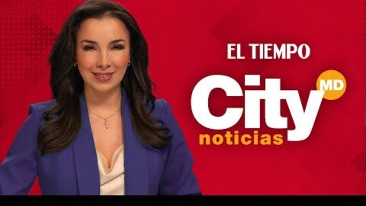 CiudadNoticias del mediodía, 23 de enero | EL TIEMPO