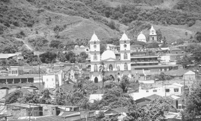 La huelga en el ferrocarril de La Dorada / Crónica de una protesta de trabajadores en 1920