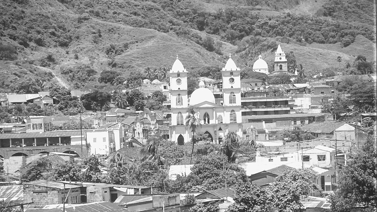 La huelga en el ferrocarril de La Dorada / Crónica de una protesta de trabajadores en 1920