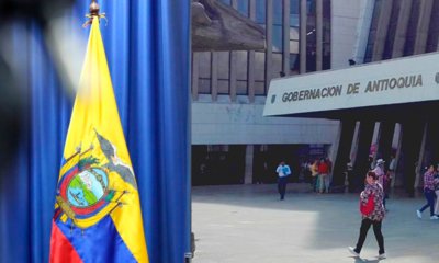 Lo que pasa en Ecuador puede afectar la economía antioqueña advierten expertos