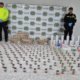 Tenían un valor cercano a los $200 millones.