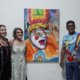 La Carnavalada inaugura sus 25 años con una exposición colectiva y un homenaje histórico al Congo Grande