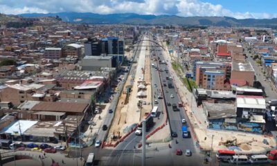 las fases II y III de TransMilenio acumulan más de tres años de retrasos con una inversión de 1,27 billones de pesos