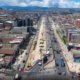 las fases II y III de TransMilenio acumulan más de tres años de retrasos con una inversión de 1,27 billones de pesos
