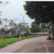 así se mantiene la recuperación de este pequeño pulmón de la capital del Valle con ciudadanía