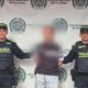 Capturan a un hombre tras intento de hurto en una estación de servicio del sur de Bogotá