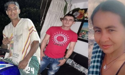 Tragedia en el Tolima | Asesinan a toda una familia mientras dormía en su vivienda, la atacaron con arma de fuego: esto se sabe
