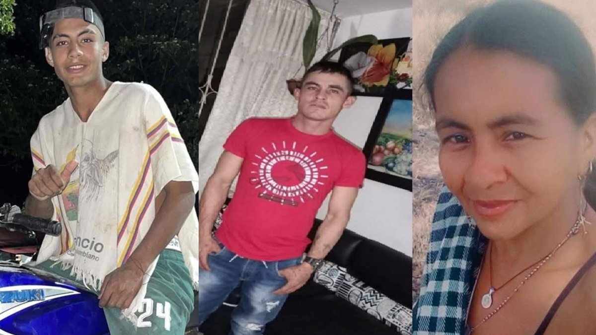 Tragedia en el Tolima | Asesinan a toda una familia mientras dormía en su vivienda, la atacaron con arma de fuego: esto se sabe