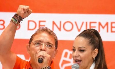 Ingrid Aguirre denuncia humillaciones y violencia política dentro de Fuerza Ciudadana