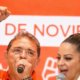 Ingrid Aguirre denuncia humillaciones y violencia política dentro de Fuerza Ciudadana