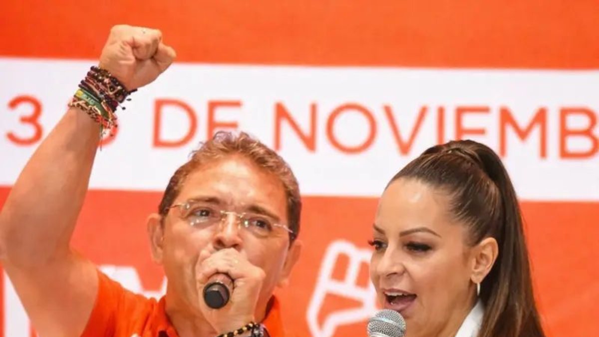 Ingrid Aguirre denuncia humillaciones y violencia política dentro de Fuerza Ciudadana