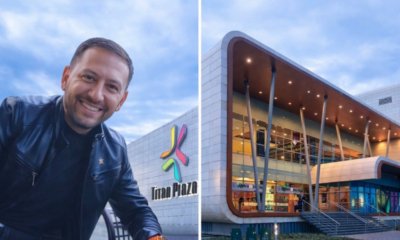Desaparición de Uriel Andrés Barreto Díaz activa búsqueda urgente tras salir de Titán Plaza