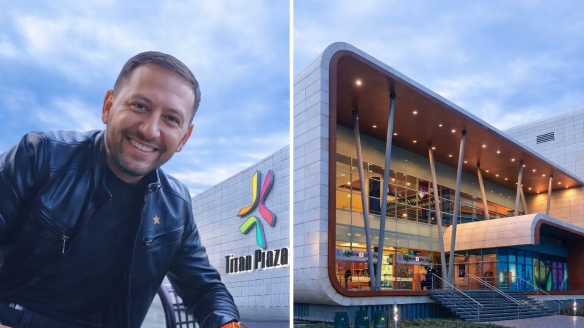 Desaparición de Uriel Andrés Barreto Díaz activa búsqueda urgente tras salir de Titán Plaza