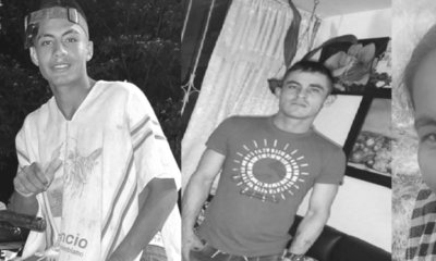 Las hipótesis que rodean el triple homicidio de una misma familia en el Tolima cuando dormía en su casa: los últimos detalles