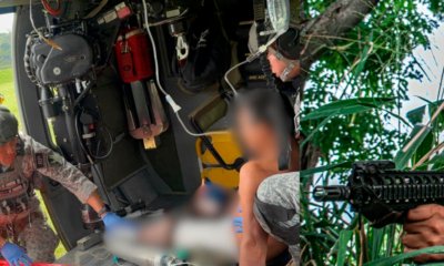 hostigamientos y ataques con explosivos en los últimos días sacuden el Nordeste antioqueño