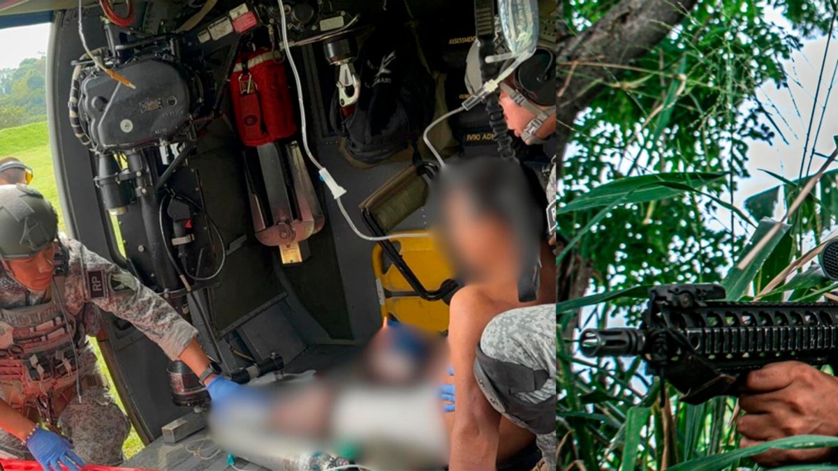 hostigamientos y ataques con explosivos en los últimos días sacuden el Nordeste antioqueño