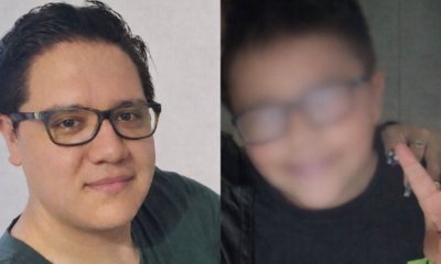Adrián Mathias, el niño reportado como desaparecido en Bogotá tras salir de paseo, fue asesinado por su padre