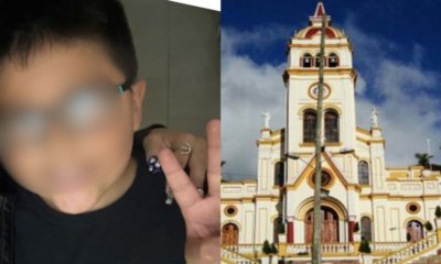 Fue encontrado sin vida el cuerpo de Adrián Mathías, el niño de 9 años que había desaparecido en el sur de Bogotá: esto es lo que se sabe